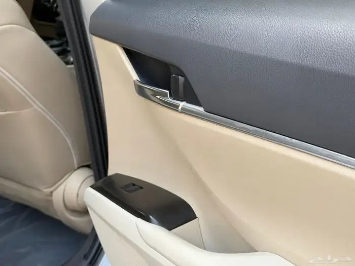 كامري ستاندر موديل 2021 30