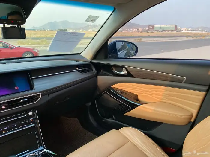 كيا كادينزا 2020 ممشي 154 فل بدون الفتحة 24