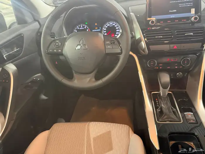 اكيلبس كروس1.5 نص فل 2025 ستبدل القديمه باخري جديدة 9