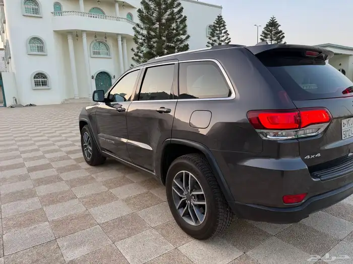 جراند شيروكي مخززن 2020 1