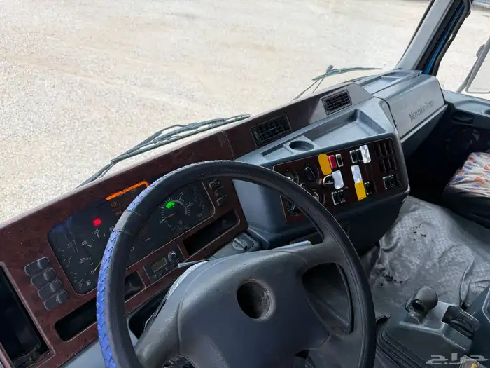 للبيع راس أكتروس 2001نقل خاص 9