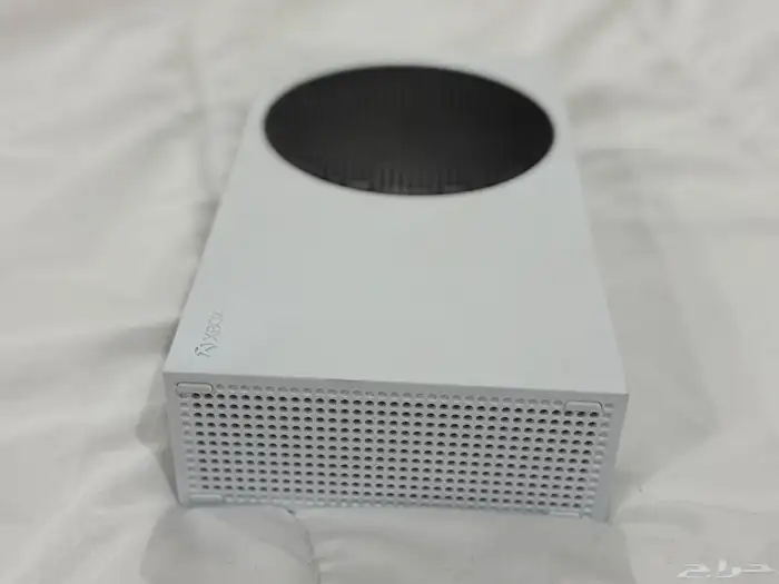 اكس بوكس سيريس اس 512GB 3