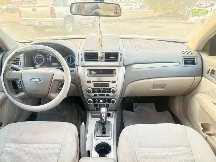 فيوجين فورد 2012 6