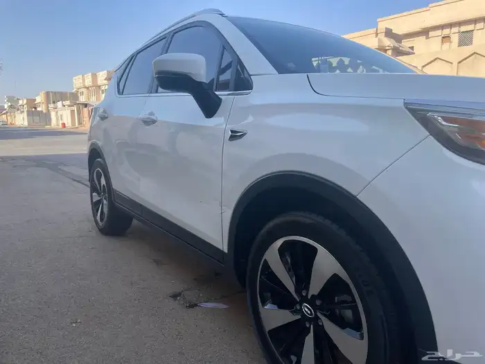 جاك S3 2023 فل كامل 1