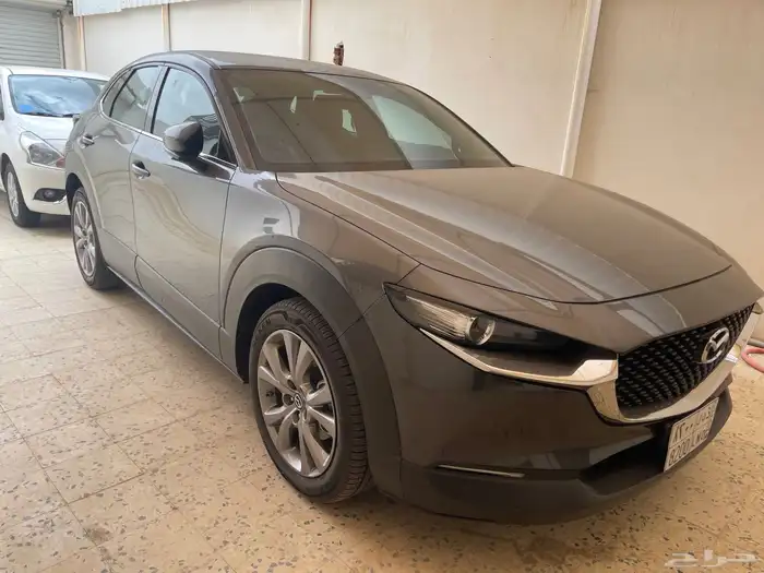 مازدا CX-30 0