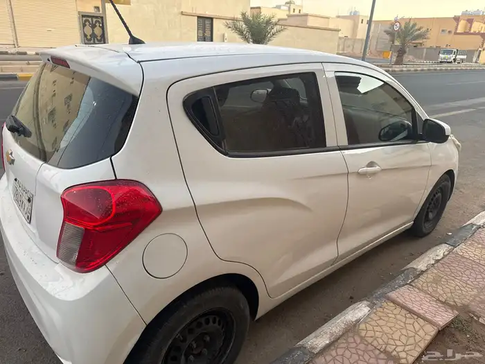 سبارك سفرو ليه 3