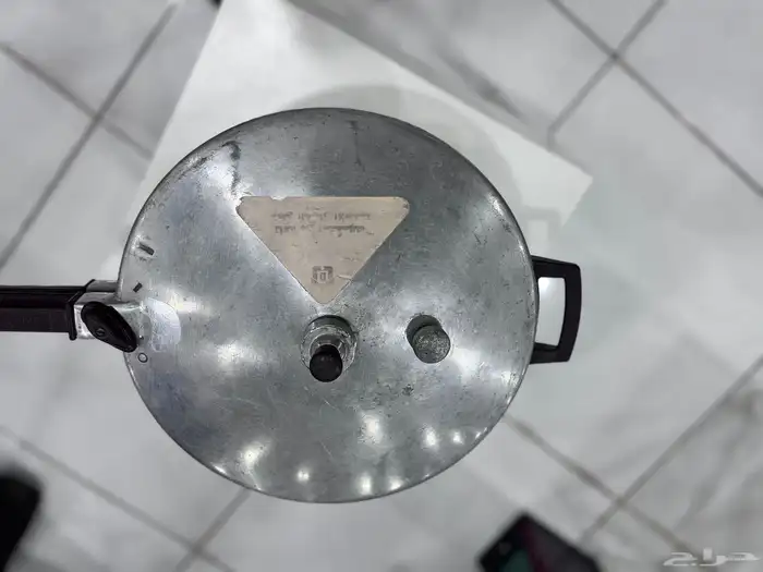 قدر تير بو 9لتر الماني 2