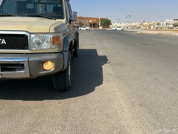 جيب شاص 2016 ممشى 235 سعودي دفلوك 5