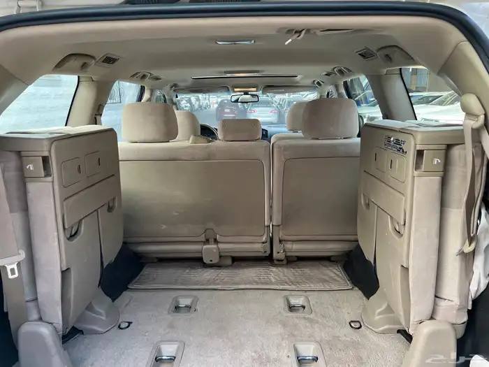 جي اكس 2008 سبير علاق قير عادي نظيف جدا لدى قمة الاطلال 32