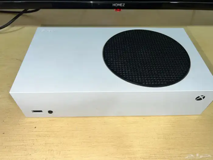 اكس بوكس سيريس اس 1