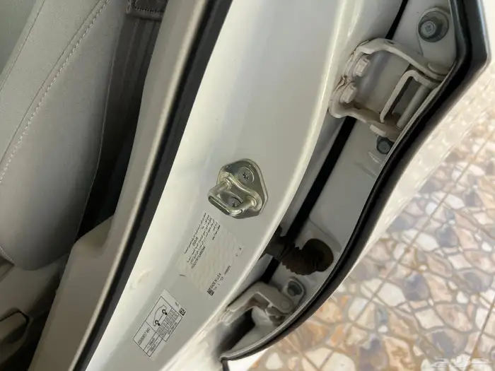 هوندا اكورد المديل 2020 أستاندر سعوديه وارد عبدالله هاشم 37