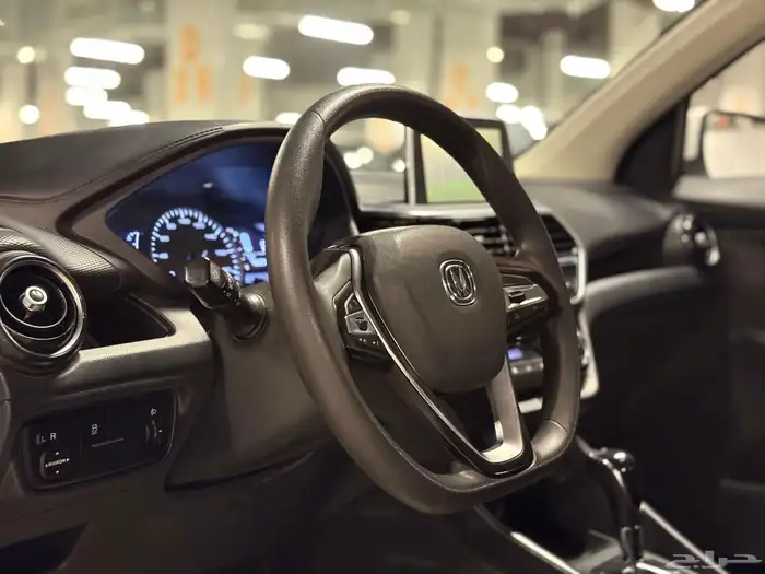 شانجان السفن 2023 نظيفة للمستخدم 14