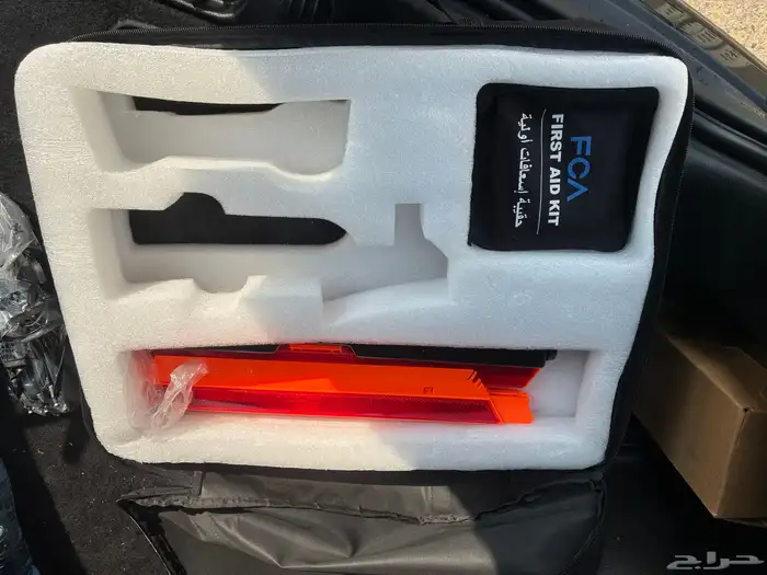 جيب كومباس 12