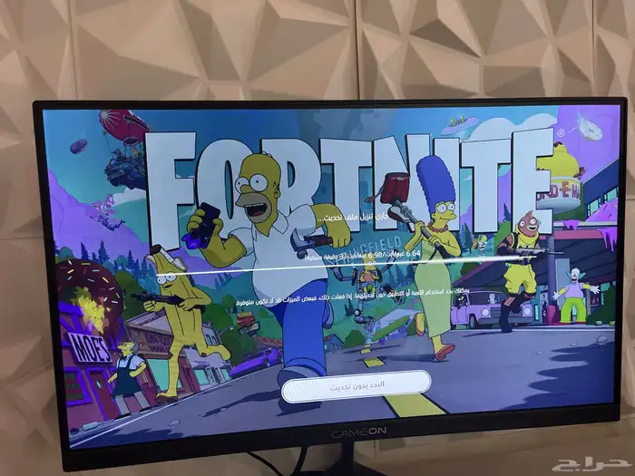 ست اب سوني فايف للبيع 2