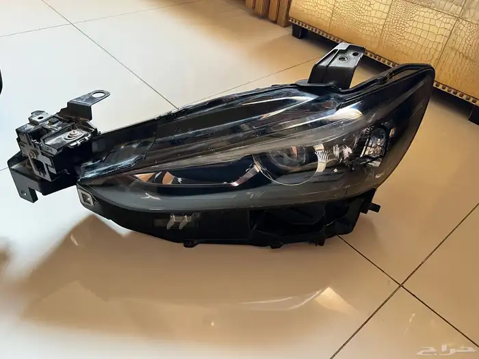 شمعه مازدا 6 استاندر مستعمل موديل 2023 0