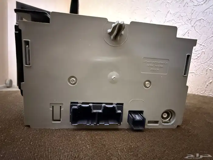 مسجل تاهو نظيف 0