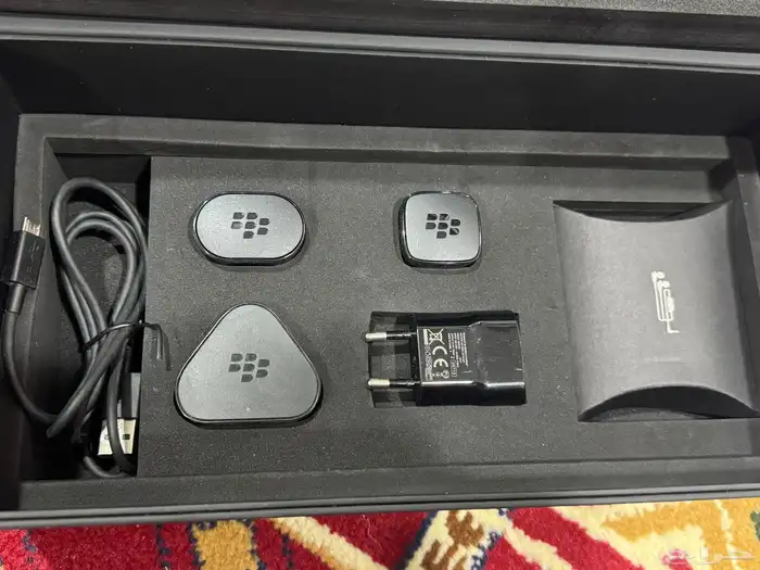 جوال بلاك بيري بورش مخزن جديد 2