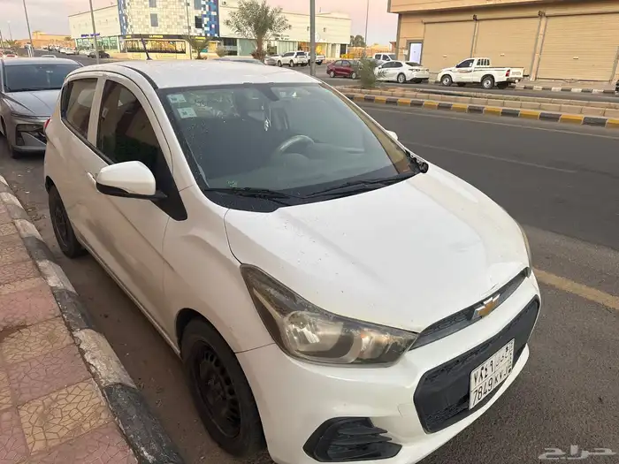 سبارك سفرو ليه 4