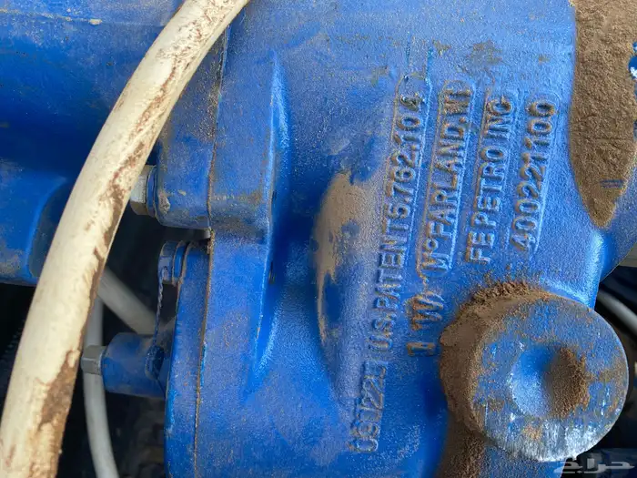 غطاس بنزين و ديزل 5