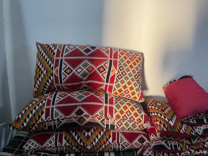 مساند تراث نظييفة 1