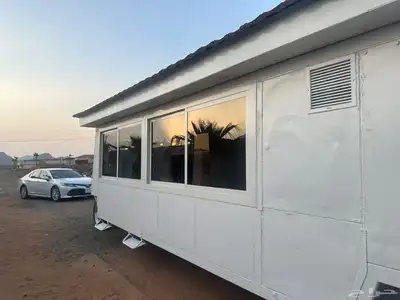 عربة  فود ترك index