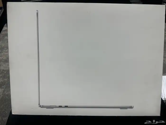 ماك بوك اير 1