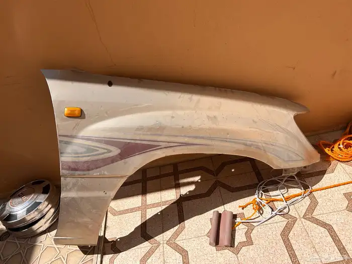 قطع صالون من 98 إلى 2007 1