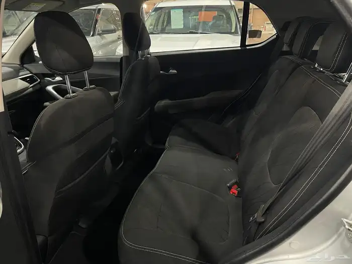 شيفروليه جروف 2023 16