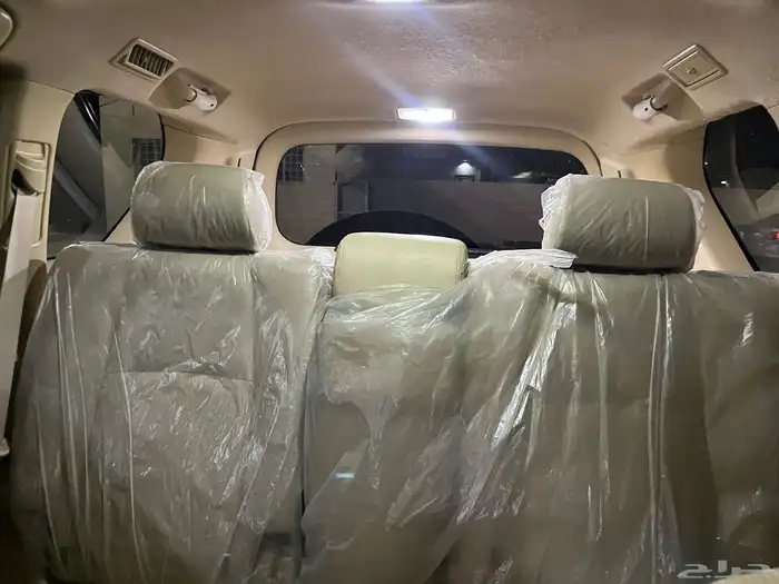 تويوتا برادو 2016 TxL 17