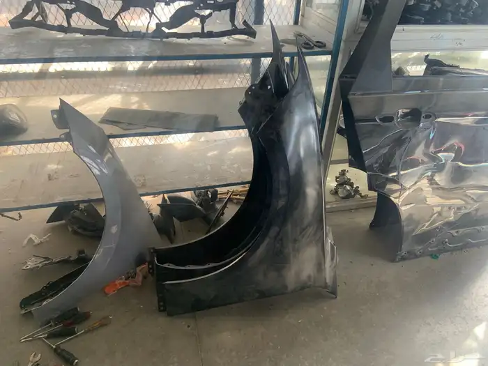 مندوب تشاليح السلي 5