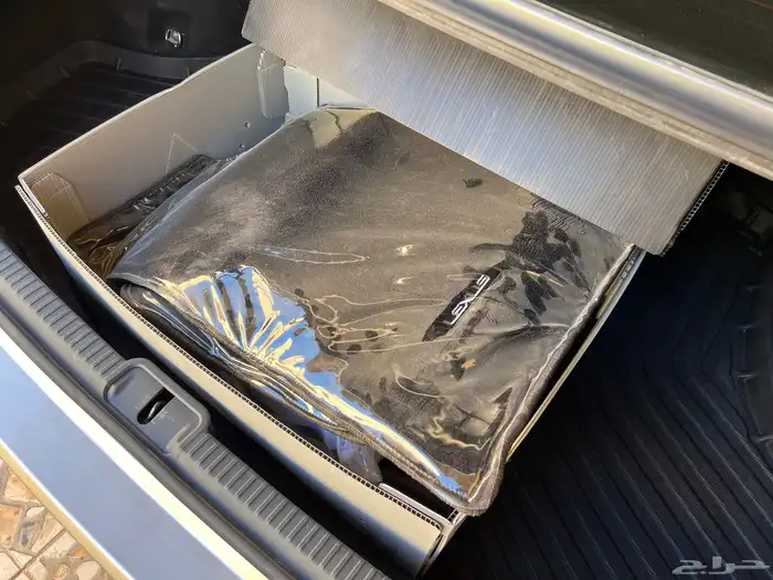 لكزس حجم 250 ES المديل 2023 سعودية عبداللطيف جميل AA. 71