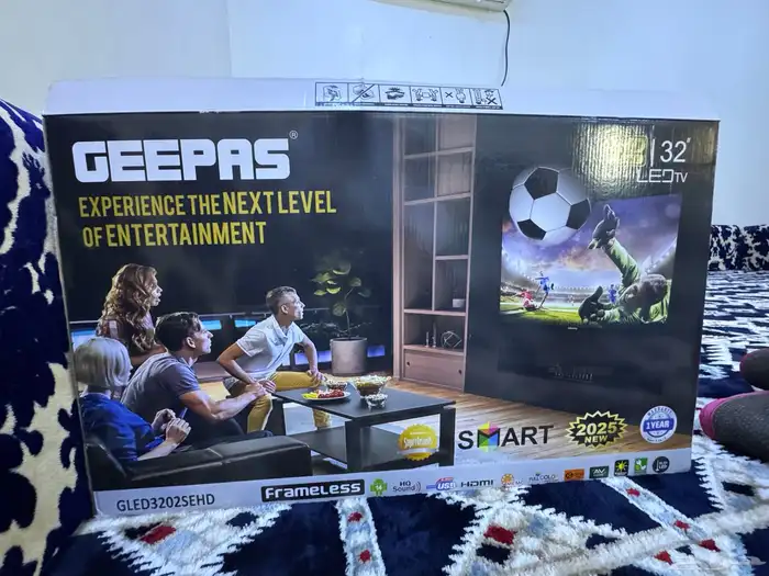 شاشة تلفزيون 0