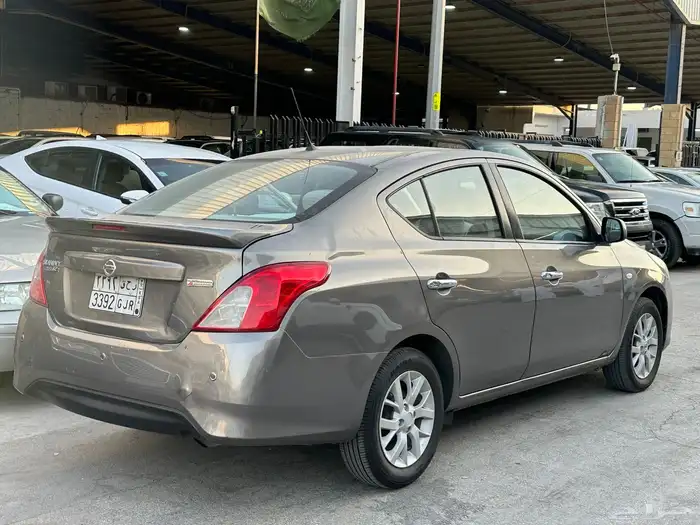 للبيع نسيان صني 2022 فل كامل السوم 22 الف 3