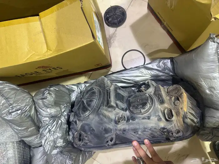 شمعات كرايزلر 0