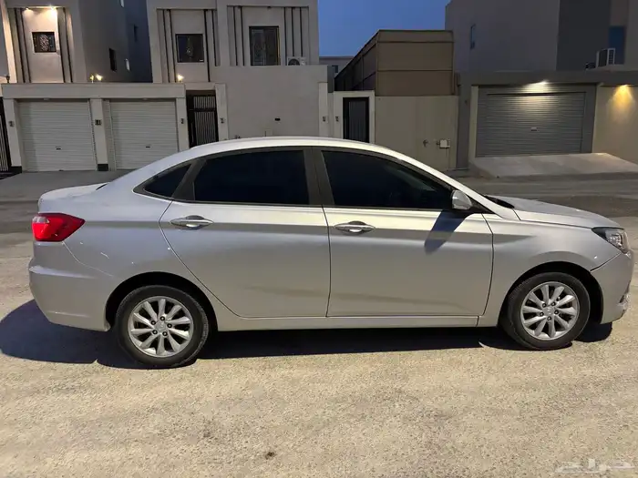 للبيع شانجان 2020 السفن 7