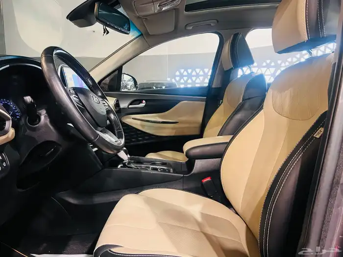 سنتافي 2019 فل كامل ( بحاله ممتازه) 4