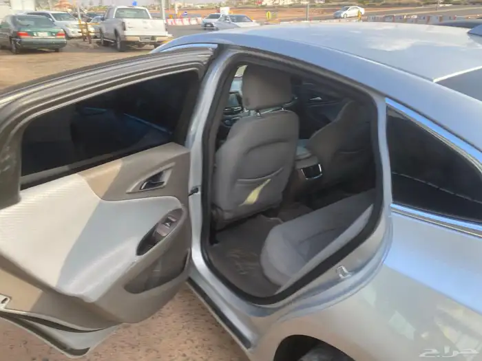 ماليبو موديل 2018 9