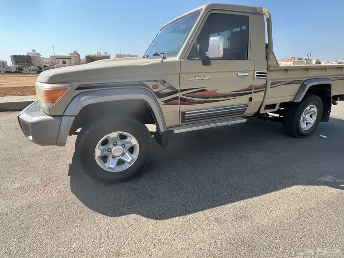 جيب شاص 2016 ممشى 235 سعودي دفلوك 17