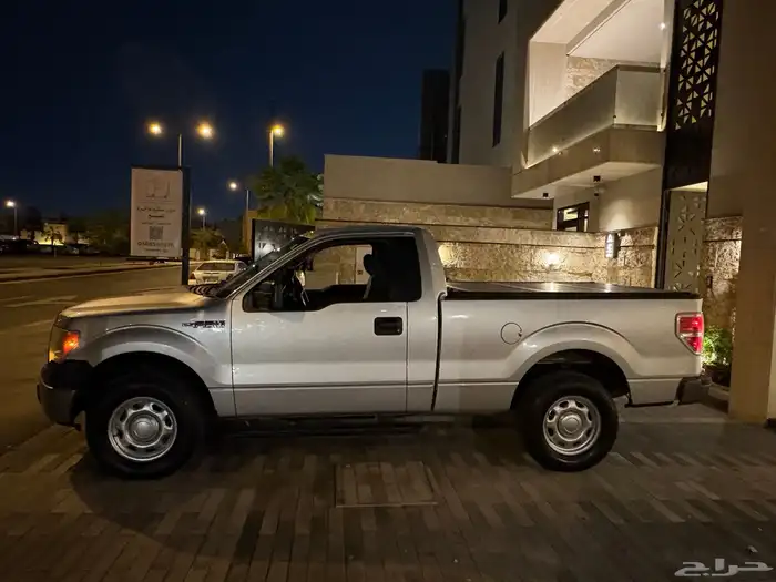 F150 موديل 2014 3