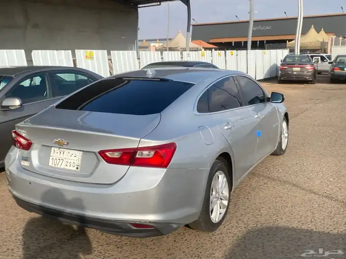 ماليبو موديل 2018 22