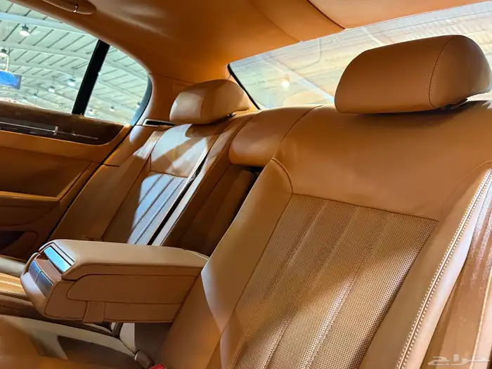 بنتلي فلابنج سبير 2013 (( بحالة ممتازة )) 11