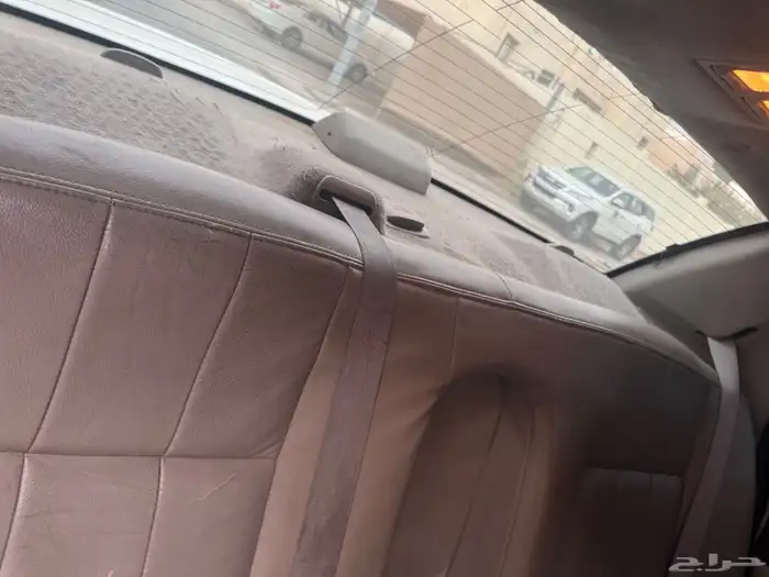 فورد ماركيز 2010 19