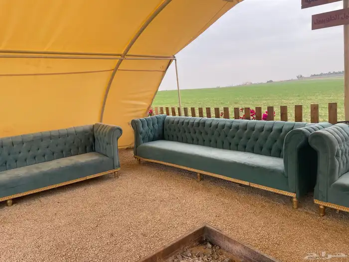 منقل نار حاتم ومنقل عادي 2