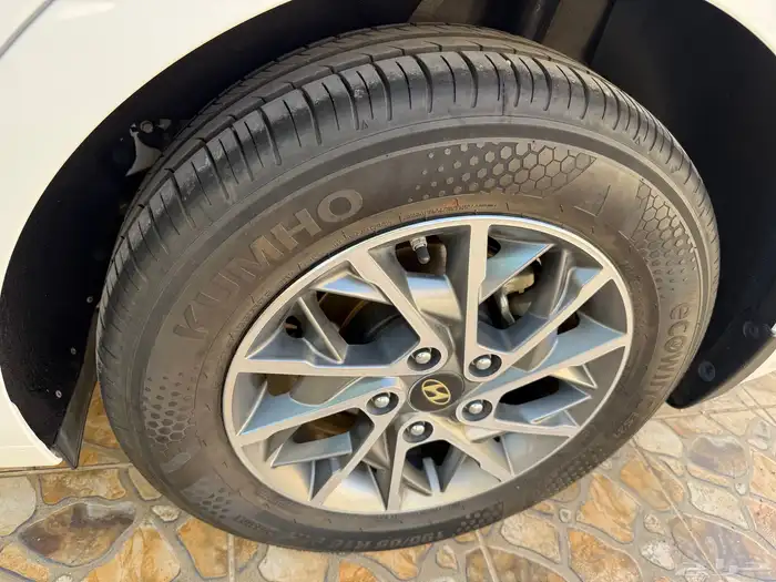 هونداي انترا المديل 2020 أستاندر مكينة 2.0 سعودية الوعلان 16