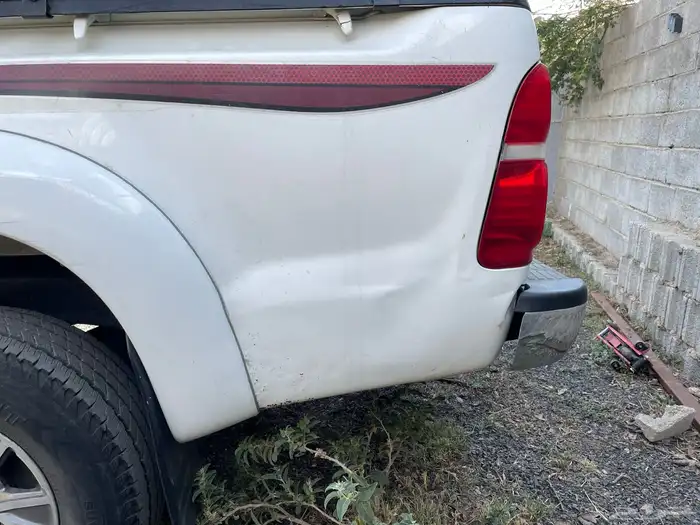 هايلوكس دبل 2014 5