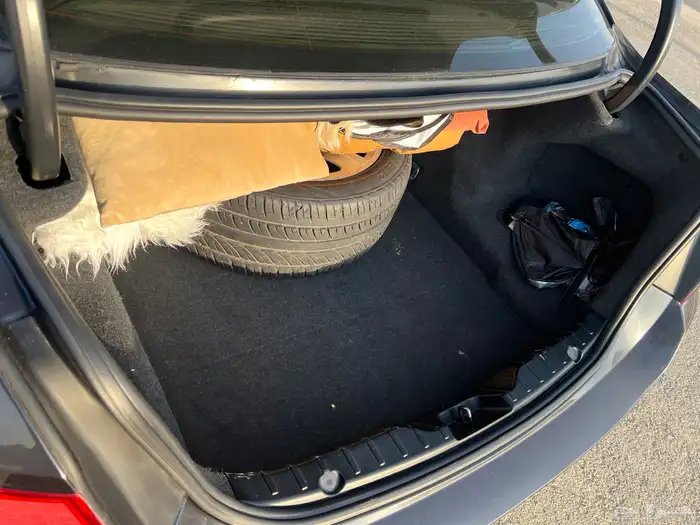 بي ام دبليو الفئة الخامسة 18