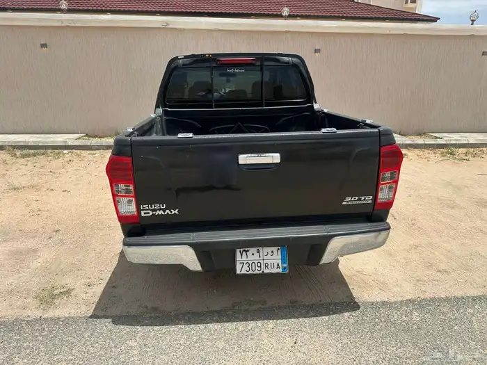 ديماكس 2014 نظيف دبل مكينه كبيره 6