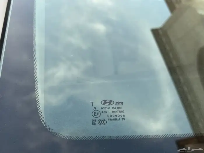 النترا 2020 عداد قليل 2.0cc المجدوعي 4