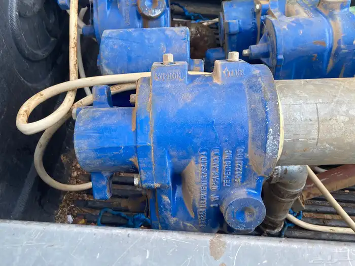 غطاس بنزين و ديزل 2