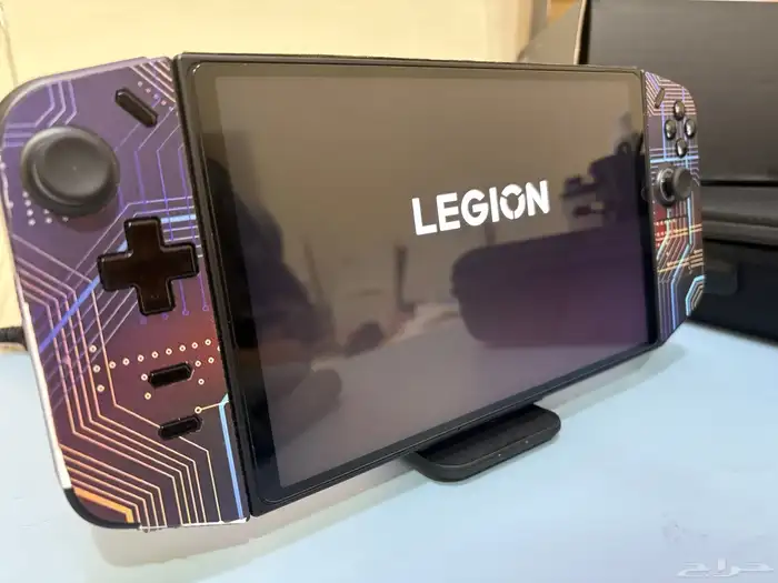 جهاز لينوفو ليجن قو Lenovo Legion Go 3